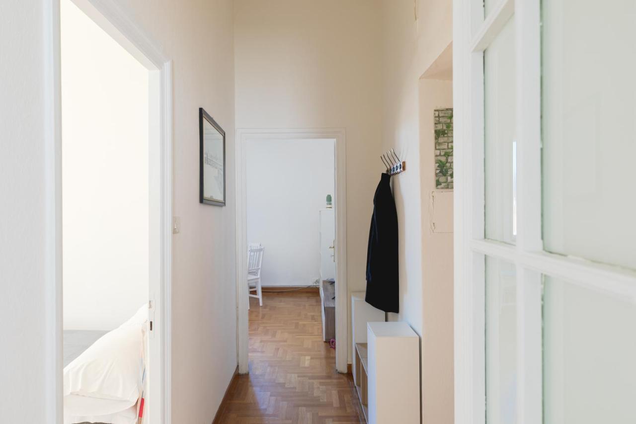 Apartment Aquaeductus